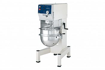 Univerzalni planetni mešalci Electrolux-60l