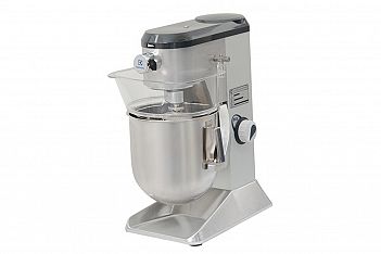 Univerzalni planetni mešalci Electrolux-8l