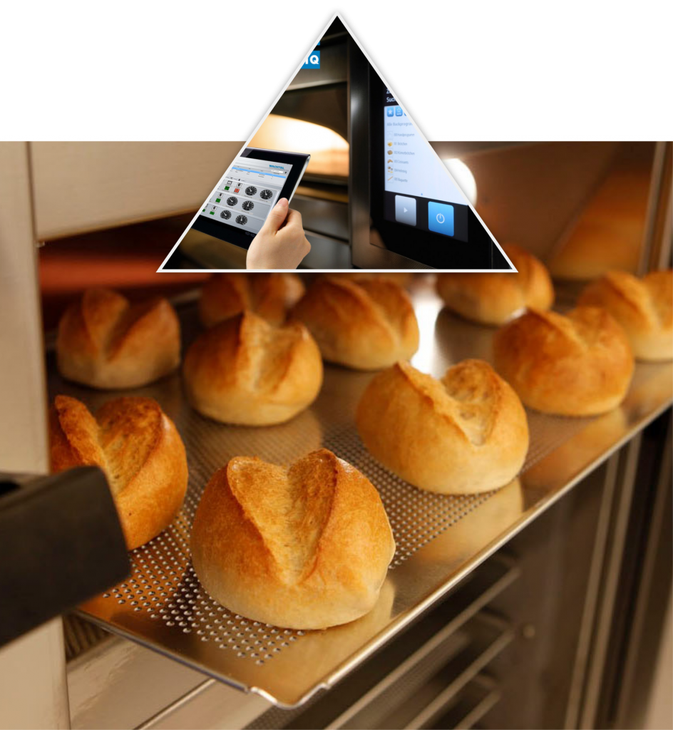 Quality technological equipment and solutions for bakeries, pastry