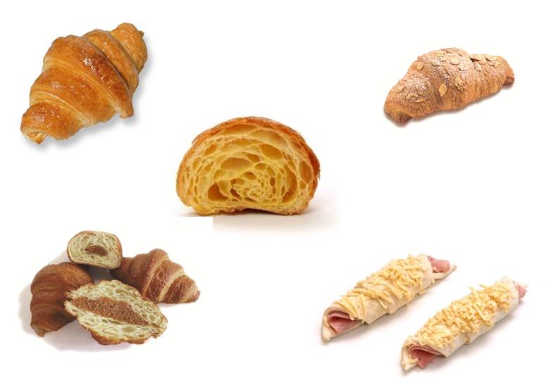 croissant